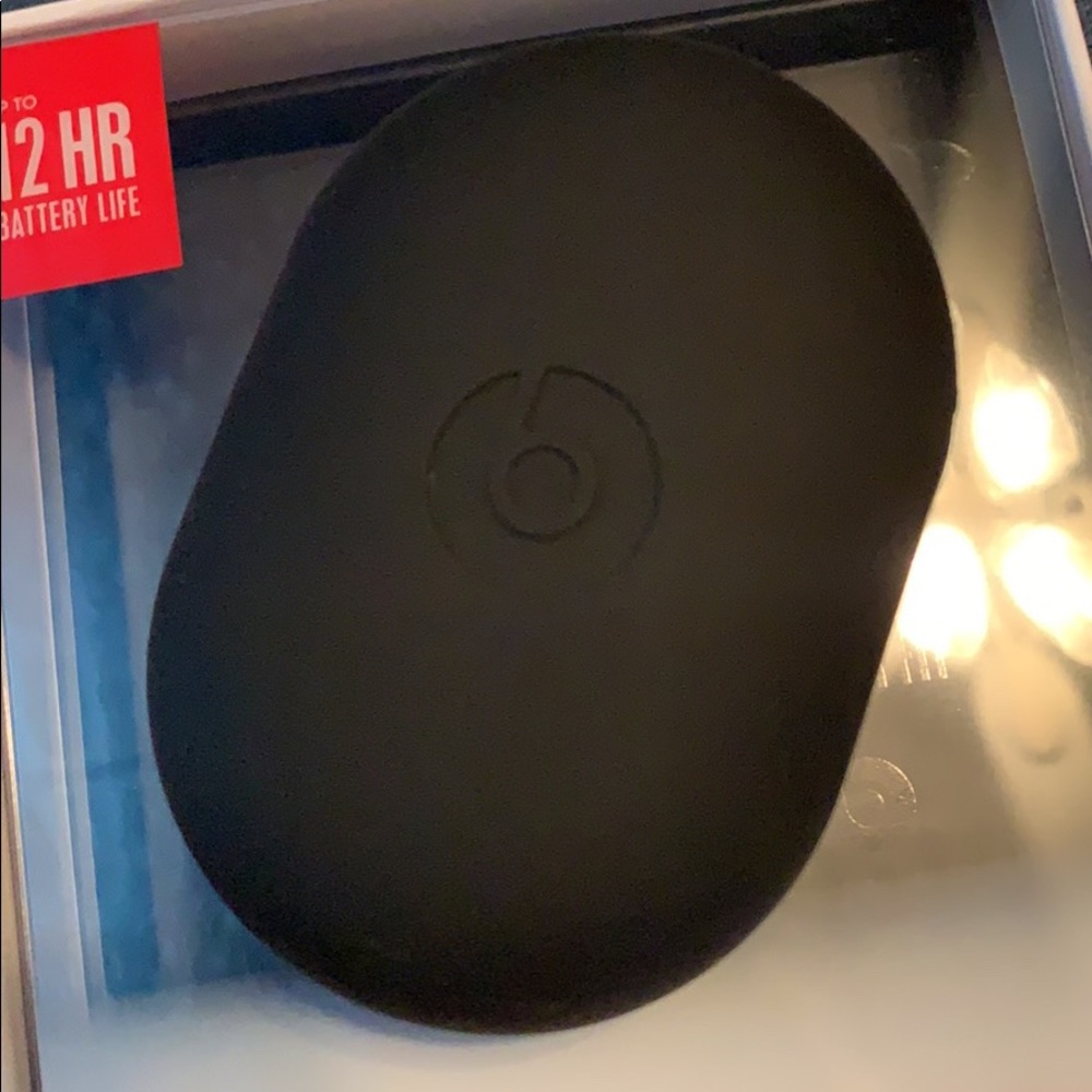 Powerbeats3 earbuds